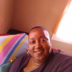 Meet your Posher, Mary ann